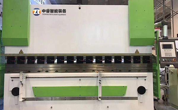 電液伺服數(shù)控折彎?rùn)C(jī)