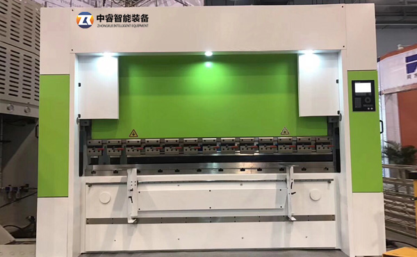 電液伺服數(shù)控折彎?rùn)C(jī)
