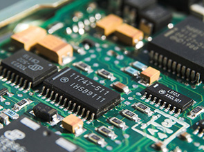 PCB 行業(yè)