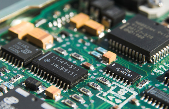 PCB行業(yè)